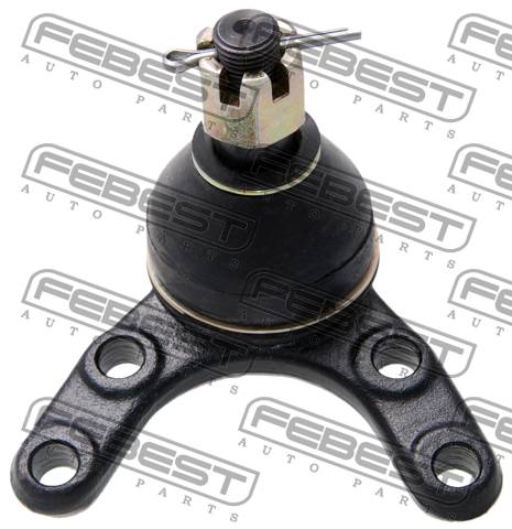FEBEST 2120-EQLOW