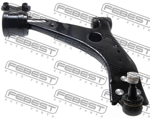 Right Front Control Arm (Front Axle)