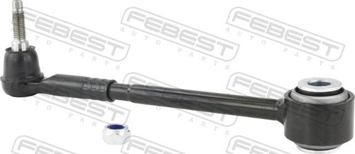 Rear Transverse Link With Ball Joint