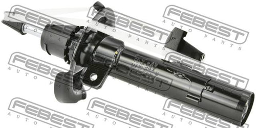 Shock Absorber Front Left Gas.Twin Tube