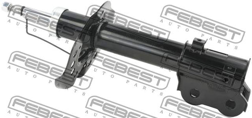 Shock Absorber Front Left Gas.Twin Tube