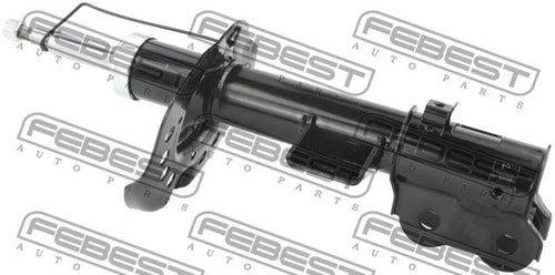 Shock Absorber Front Right Gas.Twin Tube