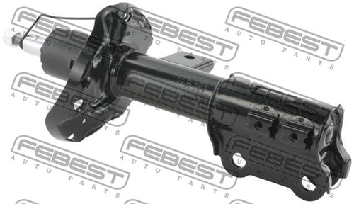 Shock Absorber Front Left Gas.Twin Tube