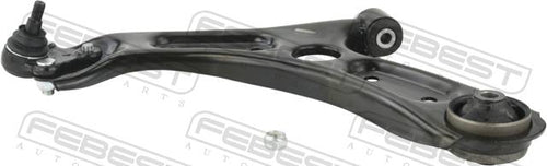 Left Lower Front Arm