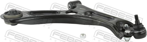 Right Lower Front Arm