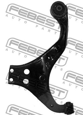 FEBEST 2224-JEFLH