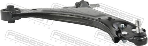 Right Lower Front Arm