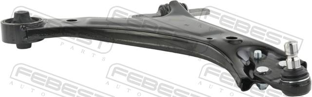 FEBEST 2224-MQ4FRH