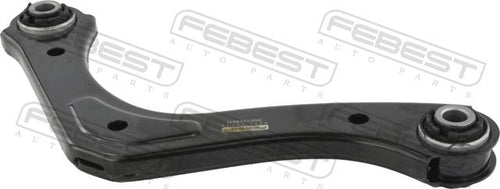 Left Rear Upper Rod