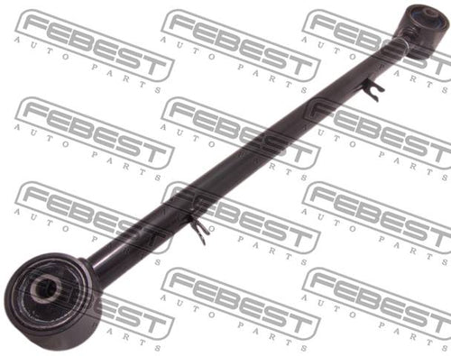 Rear Lower Trailing Rod