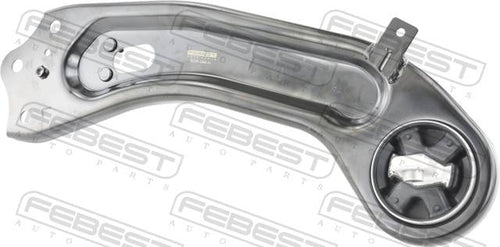 Rear Left Trailing Rod