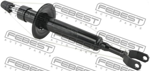 Front Shock Absorber Gas.Twin Tube