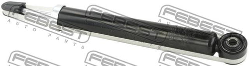 Rear Shock Absorber Gas.Twin Tube