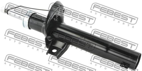 Front Shock Absorber Gas.Twin Tube