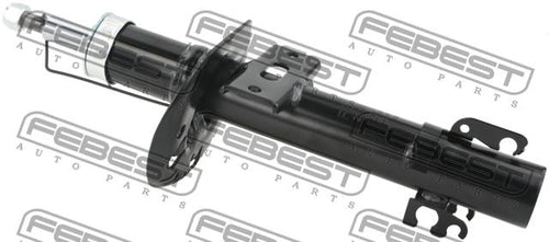 Front Shock Absorber Gas.Twin Tube