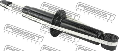 Rear Shock Absorber Gas.Twin Tube