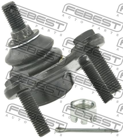 FEBEST 2320-GVLOWFLH