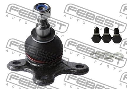 FEBEST 2320-LUPOFLH