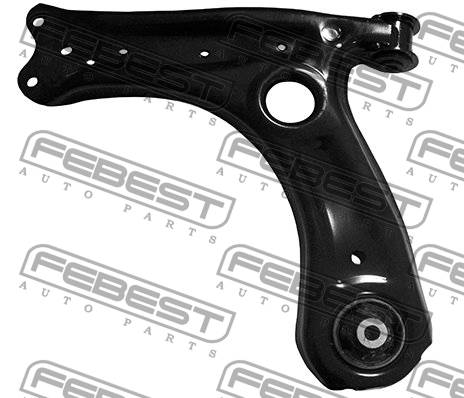 FEBEST 2324-601FLH