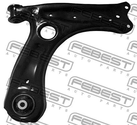 FEBEST 2324-601FRH