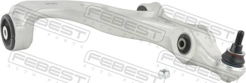 Left Lower Front Arm