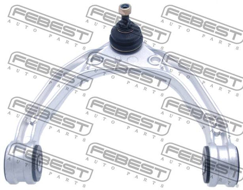 Upper Front Control Arm (Front Axle)