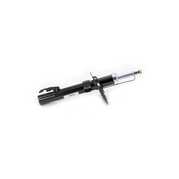 Front Shock Absorber, Gas Pressure