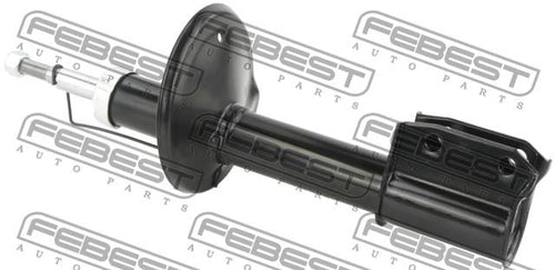 Front Shock Absorber Gas.Twin Tube