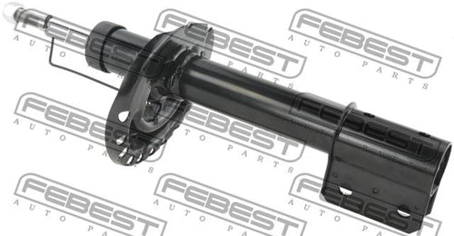Front Shock Absorber Gas.Twin Tube