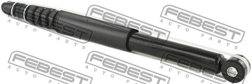 Rear Shock Absorber Gas.Twin Tube