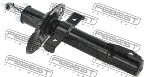 Front Shock Absorber Gas.Twin Tube