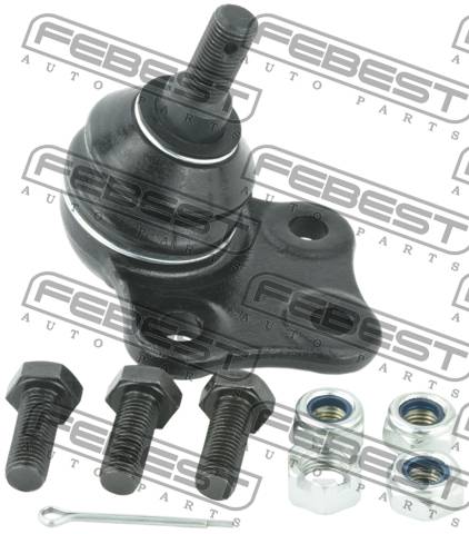 Ball Joint Front Lower Arm