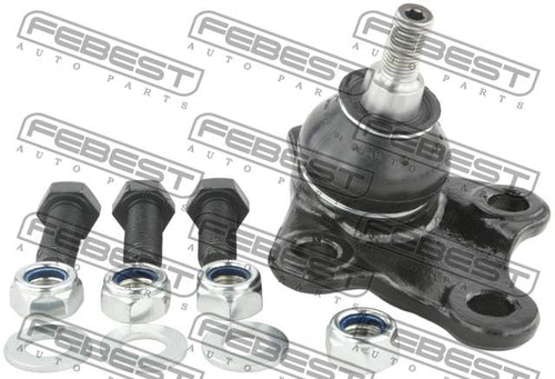 Ball Joint Front Lower Arm