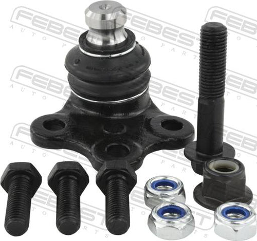 Front Lower Ball Joint Left