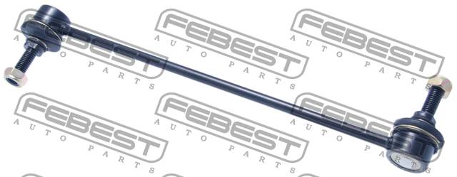 FEBEST 2423-DASTF