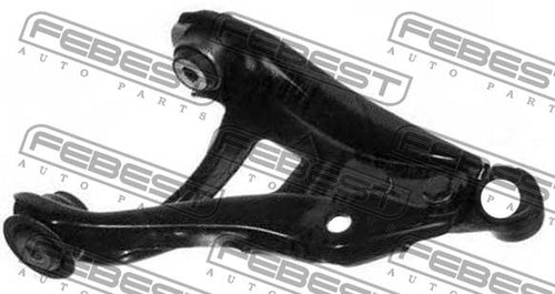 Right Lower Front Arm