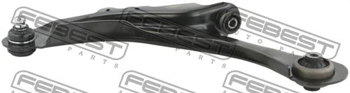 Left Lower Front Arm