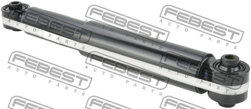 Rear Shock Absorber Gas.Twin Tube