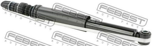 Rear Shock Absorber Gas.Twin Tube