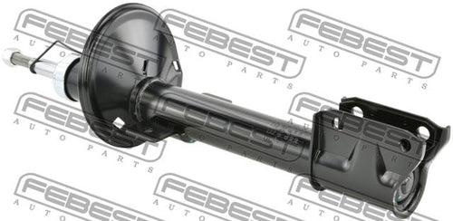 Rear Shock Absorber Gas.Twin Tube
