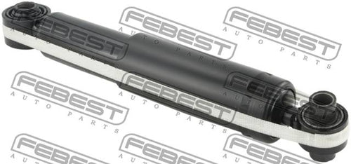 Rear Shock Absorber Gas.Twin Tube