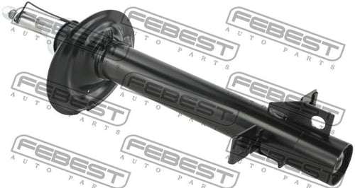 Front Shock Absorber Gas.Twin Tube