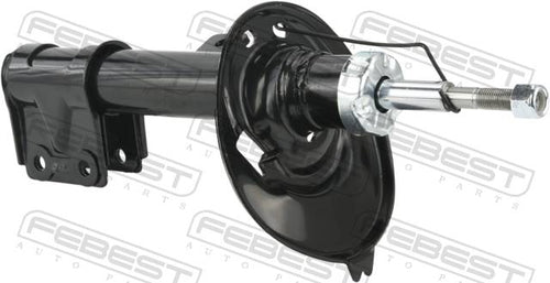Shock Absorber Front Left Gas.Twin Tube