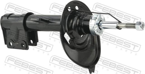 Shock Absorber Front Right Gas.Twin Tube