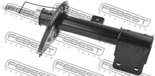 Shock Absorber Front Right Gas.Twin Tube