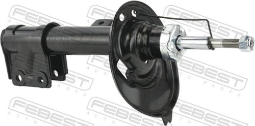Shock Absorber Front Left Gas.Twin Tube