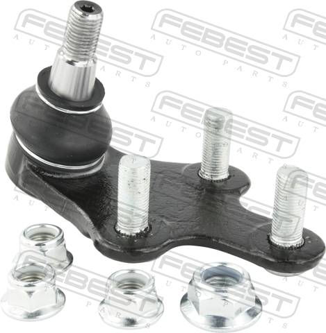 FEBEST 2520-B78F