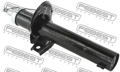 Front Shock Absorber Gas.Twin Tube