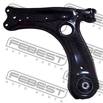 FEBEST 2624-ROOMLH