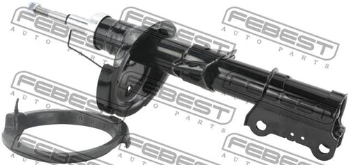 Front Shock Absorber Gas.Twin Tube